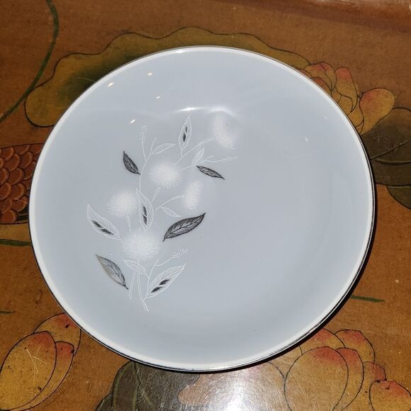 Sapphire by Deville Coupe Soup Bowl Vintage - Picture 3 of 6